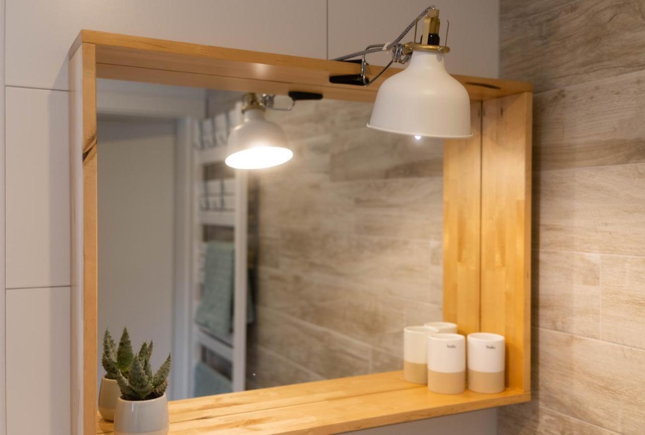 S'Manggei Gosau Apartment Ngoại thất bức ảnh